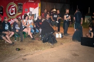 TOTAL AFTERSHOW PARTY